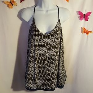 Banana Republic Womens Halter Top